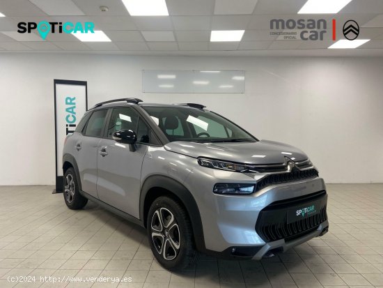 Citroën C3 Aircross 1.5 BLUEHD 110 YOU! GPS RADAR AR - Rivas