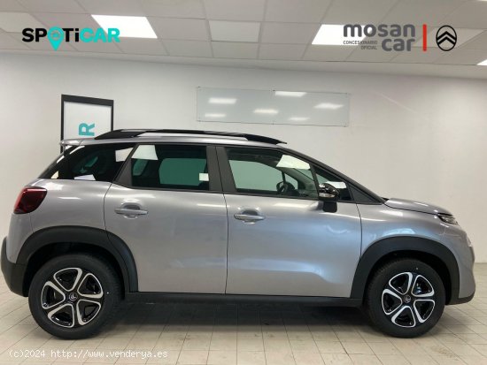 Citroën C3 Aircross 1.5 BLUEHD 110 YOU! GPS RADAR AR - Rivas