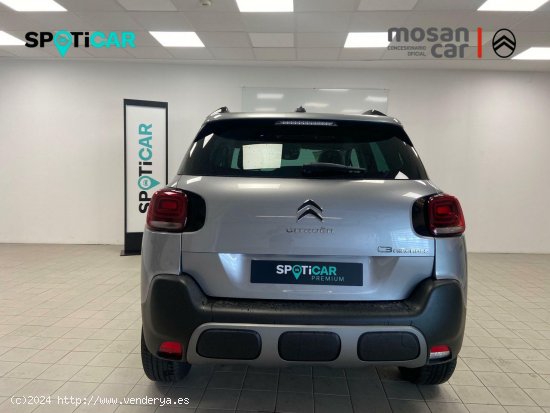 Citroën C3 Aircross 1.5 BLUEHD 110 YOU! GPS RADAR AR - Rivas