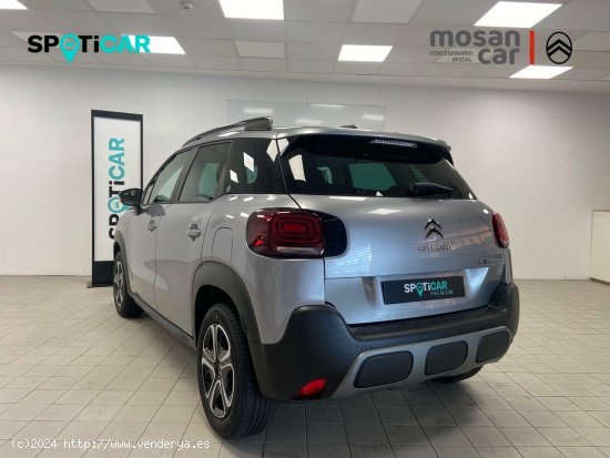 Citroën C3 Aircross 1.5 BLUEHD 110 YOU! GPS RADAR AR - Rivas