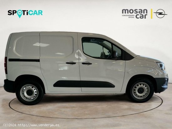 Opel Combo CARGO BEV 136 50KWH SWB MIRROR RADAR AR - Rivas