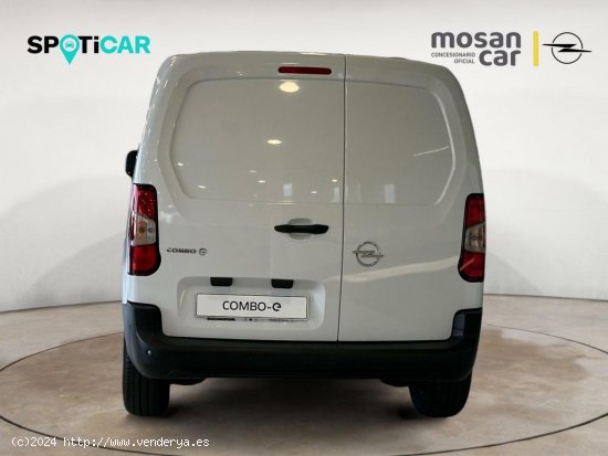 Opel Combo CARGO BEV 136 50KWH SWB MIRROR RADAR AR - Rivas