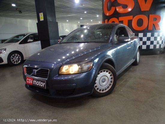 Volvo C30 1.6D - Arroyomolinos