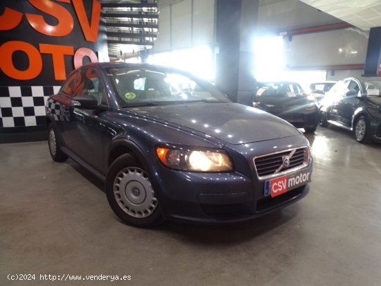 Volvo C30 1.6D - Arroyomolinos