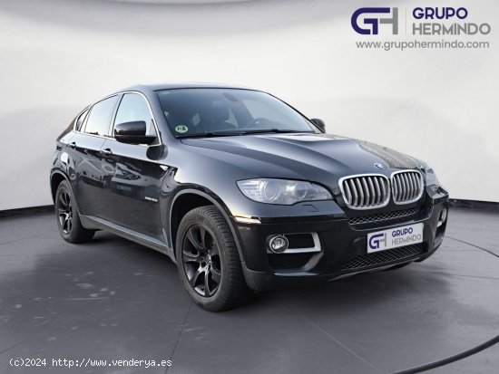 BMW X6 X DRIVE 40D 306 CV - Ponteareas