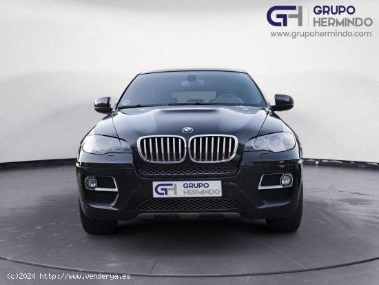 BMW X6 X DRIVE 40D 306 CV - Ponteareas