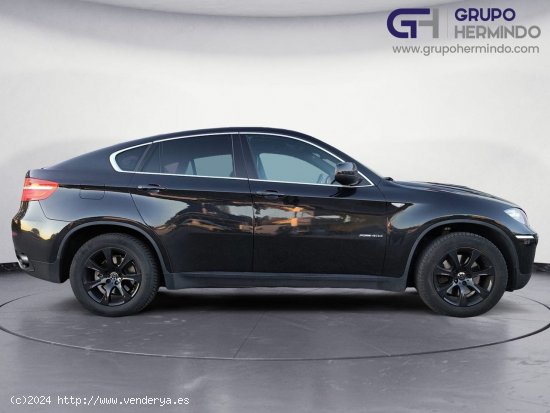 BMW X6 X DRIVE 40D 306 CV - Ponteareas