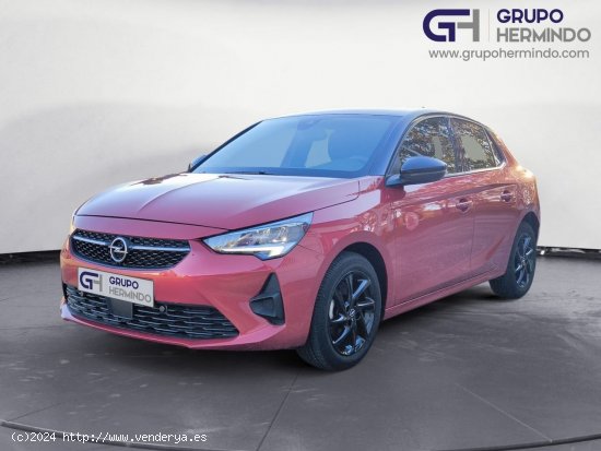 Opel Corsa GS 1.5 D DT MT6 S/S 100 CV - Ponteareas