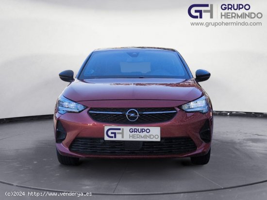 Opel Corsa GS 1.5 D DT MT6 S/S 100 CV - Ponteareas