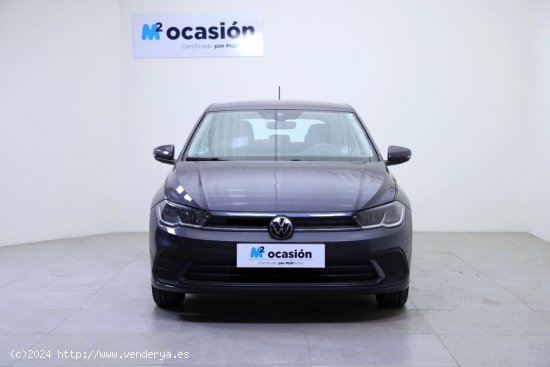 Volkswagen Polo Life 1.0 TSI 70kW (95CV) - Gandía