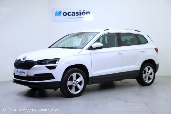  Skoda Karoq 1.0 TSI 85kW (115CV) Ambition - Gandía 