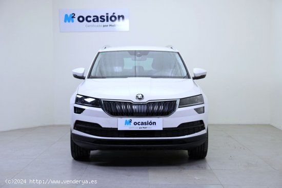 Skoda Karoq 1.0 TSI 85kW (115CV) Ambition - Gandía