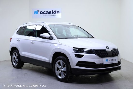 Skoda Karoq 1.0 TSI 85kW (115CV) Ambition - Gandía