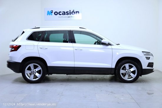 Skoda Karoq 1.0 TSI 85kW (115CV) Ambition - Gandía