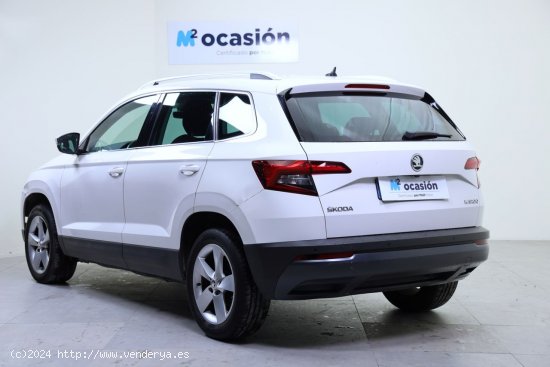 Skoda Karoq 1.0 TSI 85kW (115CV) Ambition - Gandía