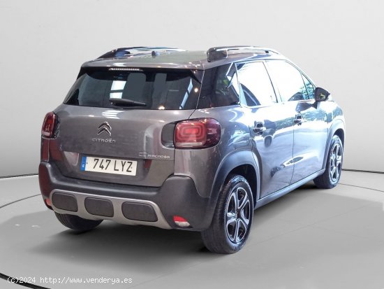 Citroën C3 Aircross Feel Pack - Pamplona