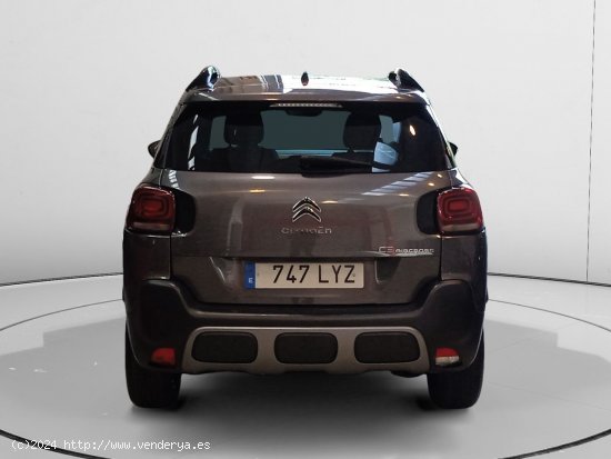 Citroën C3 Aircross Feel Pack - Pamplona