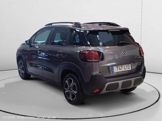 Citroën C3 Aircross Feel Pack - Pamplona