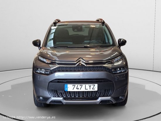 Citroën C3 Aircross Feel Pack - Pamplona