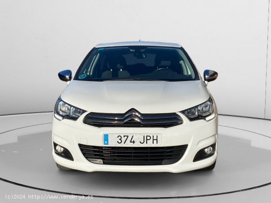 Citroën C4 Feel Edition - Girona