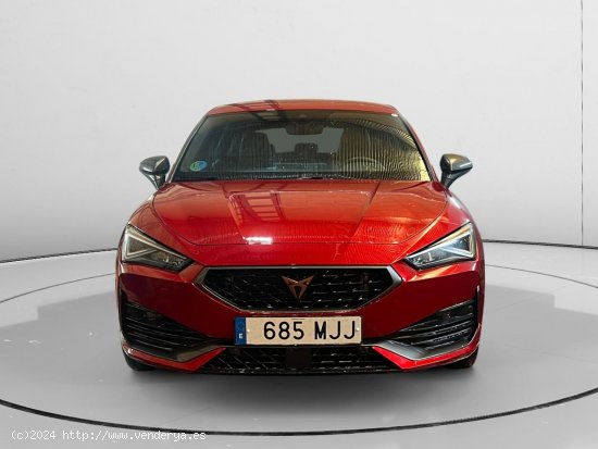 Cupra León 1.5 eTSI - Girona