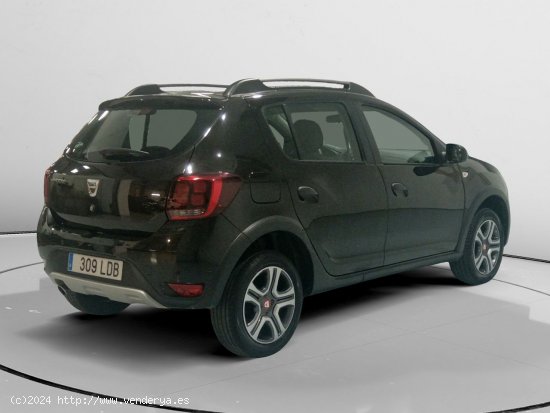 Dacia Sandero Stepway  Xplore - 