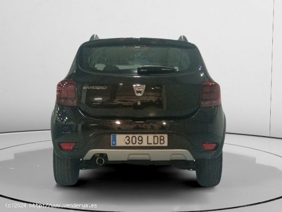 Dacia Sandero Stepway  Xplore - 