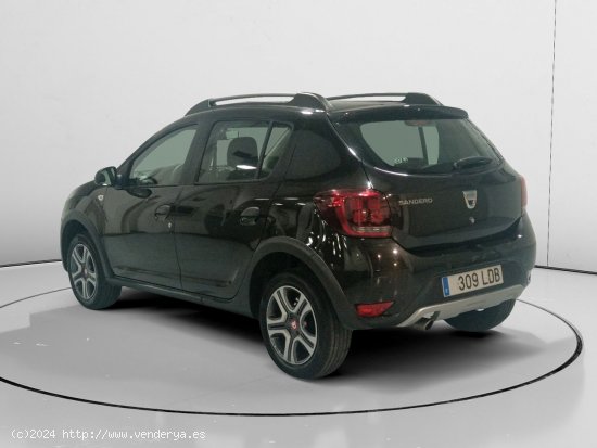 Dacia Sandero Stepway  Xplore - 