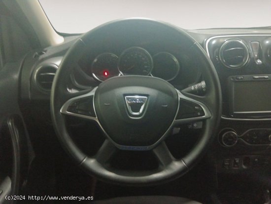 Dacia Sandero Stepway  Xplore - 