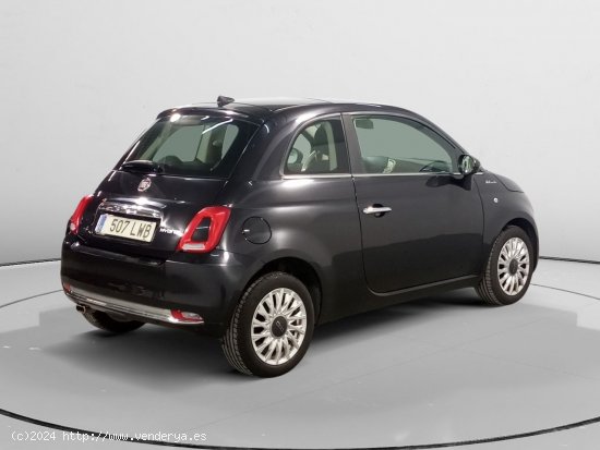 Fiat 500 Dolce Vita - Madrid