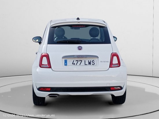 Fiat 500 Sport - Murcia