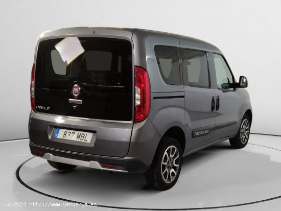 Fiat Doblò Cargo Trekking Combi - Collado Villalba