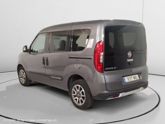 Fiat Doblò Cargo Trekking Combi - Collado Villalba