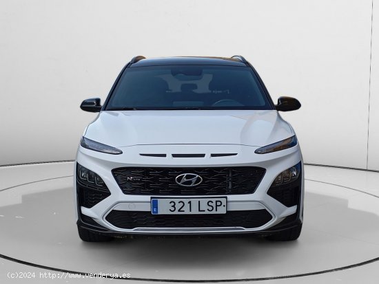 Hyundai Kona N Line Mild-Hybrid 2WD - Murcia