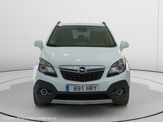 Opel Mokka Excellence - Torrejón de Ardoz