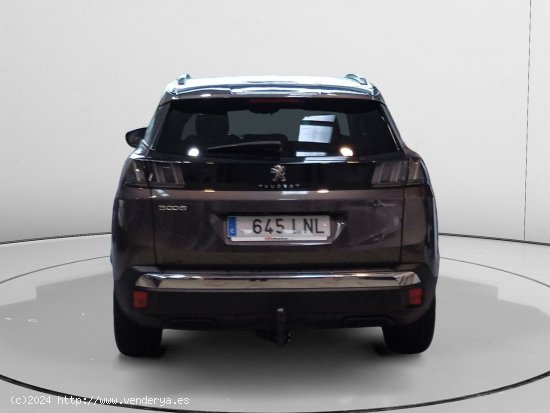 Peugeot 3008 Hybrid 225 Allure Pack - Pamplona