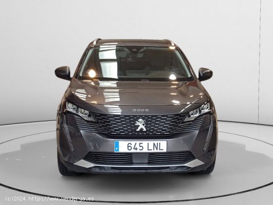 Peugeot 3008 Hybrid 225 Allure Pack - Pamplona