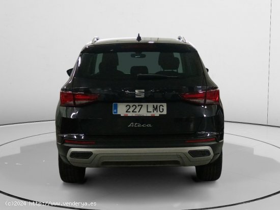 Seat Ateca Xperience Go - Barcelona