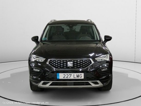 Seat Ateca Xperience Go - Barcelona