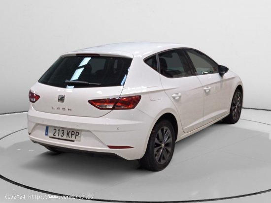 Seat Leon Style Visio Edition - Pamplona