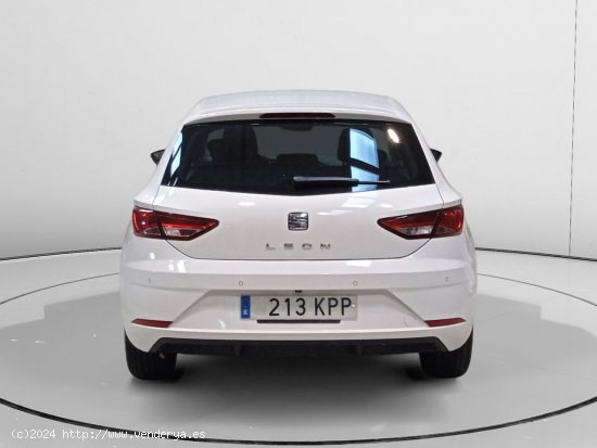 Seat Leon Style Visio Edition - Pamplona