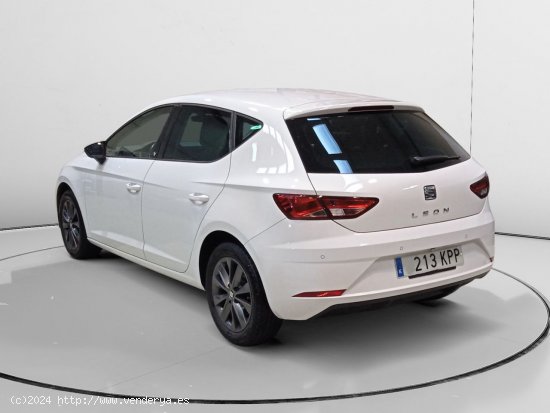 Seat Leon Style Visio Edition - Pamplona