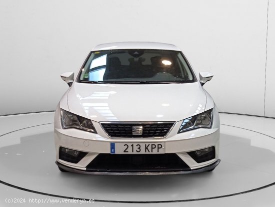 Seat Leon Style Visio Edition - Pamplona