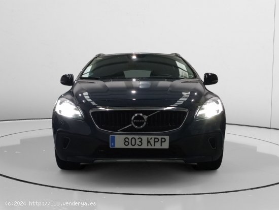 Volvo V40 Cross Country Plus - Asturias