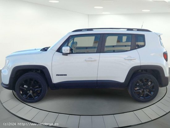 Jeep Renegade 2.0 MJT NIGHT EAGLE 4X4 AD 103KW - LEGANES