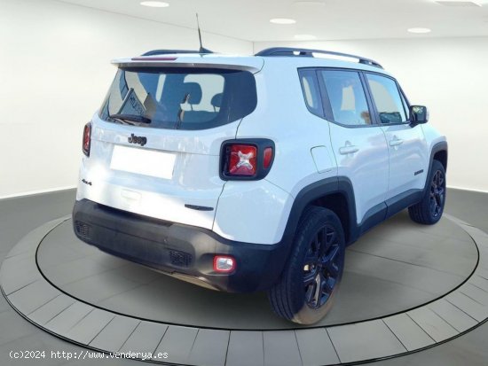 Jeep Renegade 2.0 MJT NIGHT EAGLE 4X4 AD 103KW - LEGANES