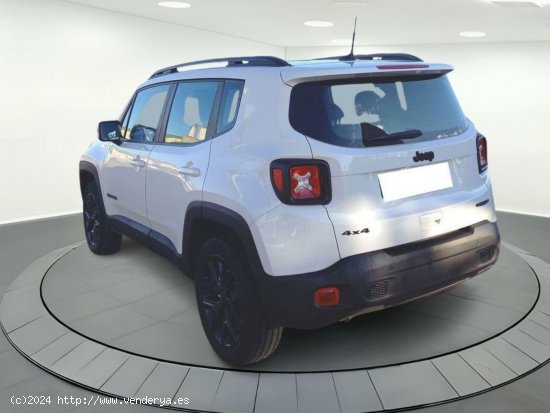 Jeep Renegade 2.0 MJT NIGHT EAGLE 4X4 AD 103KW - LEGANES