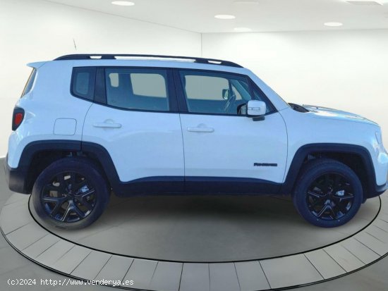 Jeep Renegade 2.0 MJT NIGHT EAGLE 4X4 AD 103KW - LEGANES