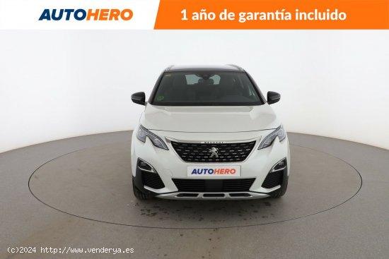 Peugeot 5008 1.5 Blue-HDi GT Line EAT8 - 