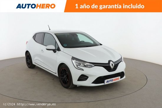 Renault Clio 1.5 Blue dCi Intens - 